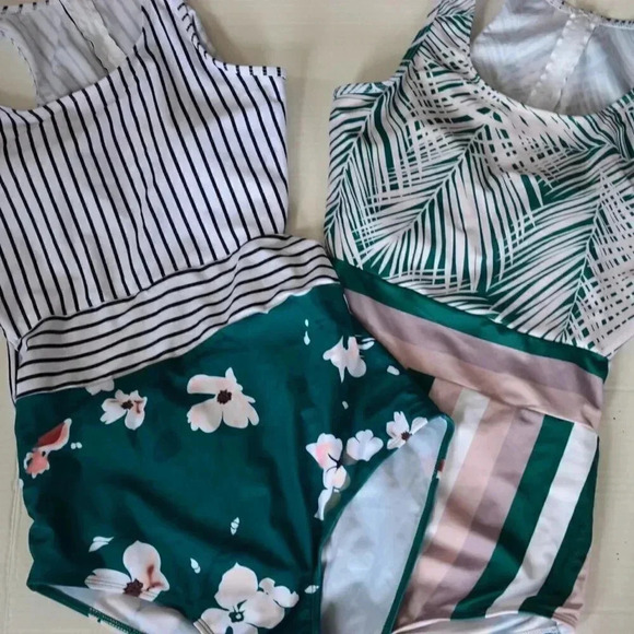 Pair of Bathing Suits - Picture 2 of 13